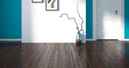 Что влияет на цену напольного покрытия?