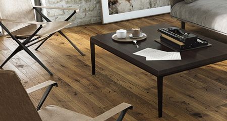  А вы знаете про стабильность паркетной доски?