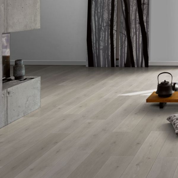 Виниловая плитка IVC Solida Acoustic Rivera Oak 03254
