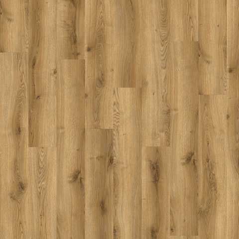 Виниловая плитка IVC Solida Acoustic Traditional Oak 03826