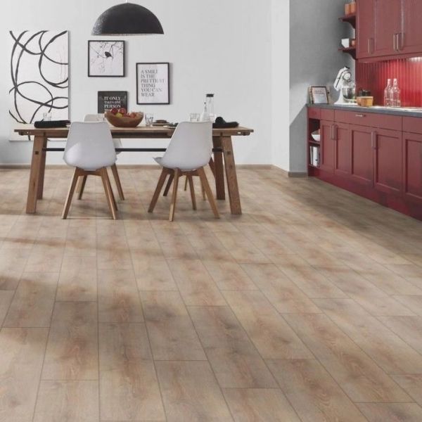 Ламинат Krono Original Super Natural Clearwater Oak