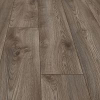 Ламинат My Floor Residence Дуб макро коричневый