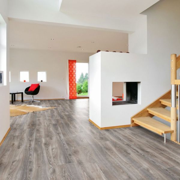 Ламинат My Floor Residence Дуб горный титан
