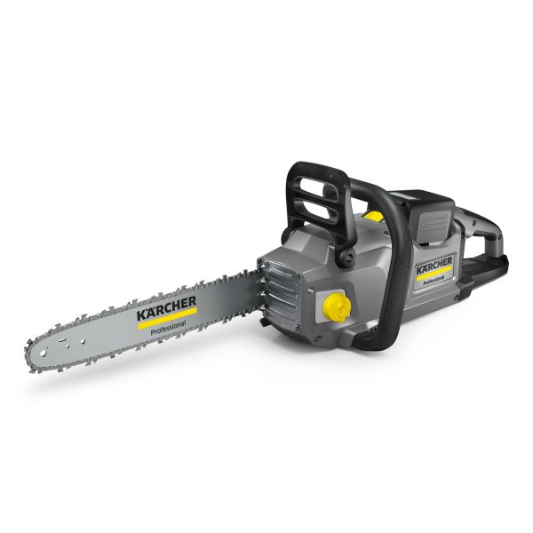 Kärcher - Профессиональная цепная пила CS 400/36 Bp pack