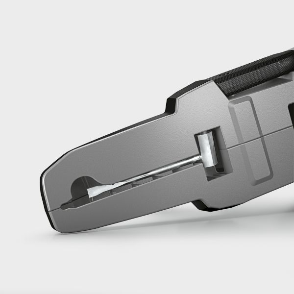 Kärcher - Профессиональная цепная пила CS 400/36 Bp pack