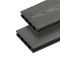 Террасная доска Salag Berg Deck 3D Grey