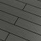 Террасная доска Salag Berg Deck 3D Grey