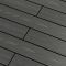 Террасная доска Salag Berg Deck 3D Grey