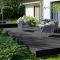 Террасная доска Salag Berg Deck 3D Grey