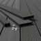 Террасная доска Salag Berg Deck 3D Grey