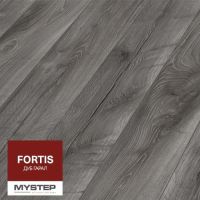 Ламінат MyStep Fortis Дуб Гарал