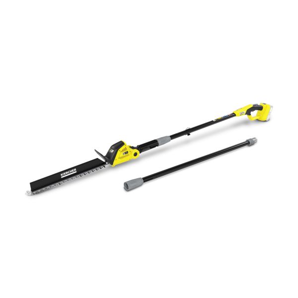 Kärcher - Аккумуляторный кусторез на штанге PHG 18-45 Battery