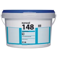 Полиуретановый клей для паркета Forbo Eurocol 148-2К Euromix Wood