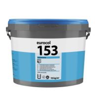 Универсальный клей для паркета Forbo Eurocol 153 Eurowood LE
