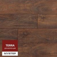 Ламинат MyStep Terra Дуб Флоренция