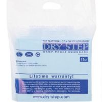 Изоляция мембрана/пленка Dry-Step