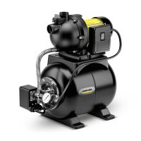 Kärcher - Насосная станция бытового водоснабжения BP 3.200 Home 