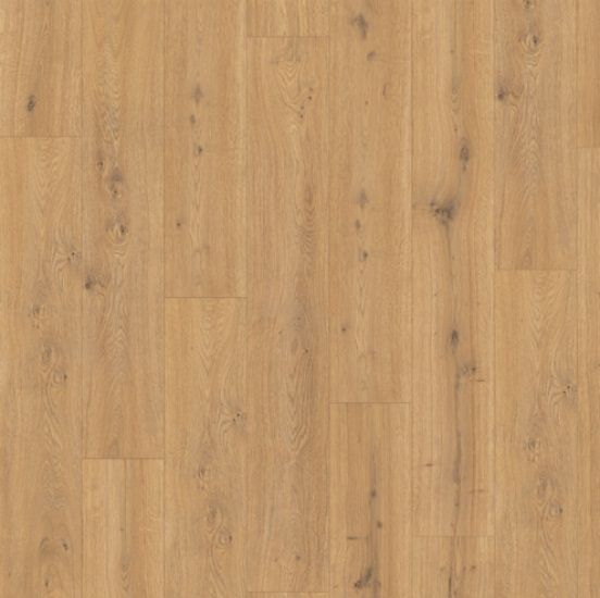 Ламінат Egger Classic Aqua 8/32 Дуб Предайа медовий