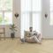Виниловая плитка клеевая Quick-Step Fuse Serene oak light natural