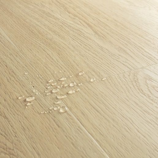 Виниловая плитка клеевая Quick-Step Fuse Serene oak light natural