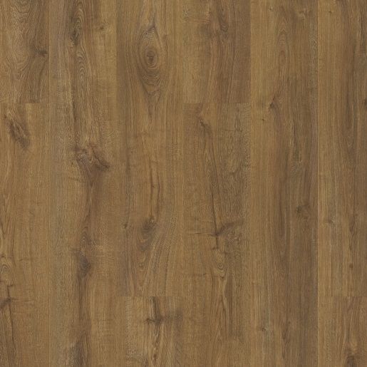 Виниловая плитка клеевая Quick-Step Fuse Fall oak brown