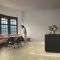 Виниловая плитка клеевая Quick-Step Fuse Linen oak greige