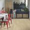 Виниловая плитка клеевая Quick-Step Fuse Linen oak greige