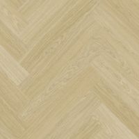 Виниловая плитка клеевая Quick-Step Pristine Herringbone Serene oak light natura