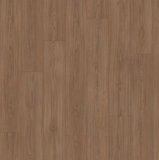 Ламинат Egger Classic Aqua+ Дуб Казелла коричневый