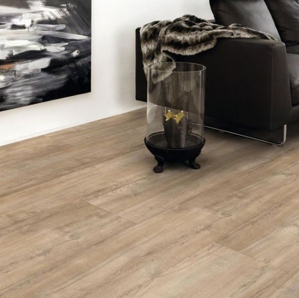 Ламінат Kaindl AQUApro Select Classic Touch 10.0 Oak Saloon Glowsam