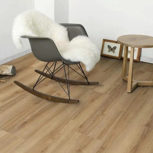 Ламинат Kaindl AQUApro Select Natural Touch 8.0 Oak Cordoba Elegante