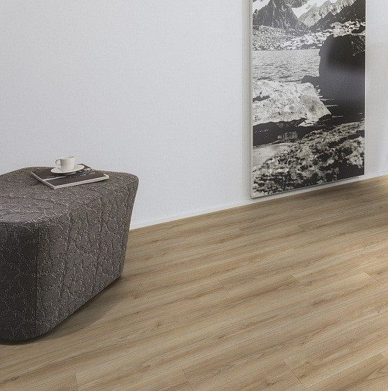 Ламинат Kaindl AQUApro Select Natural Touch 8.0 Oak Cordoba Crema