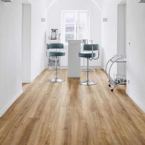 Ламинат Kaindl AQUApro Select Natural Touch 8.0 Oak Cordoba Noble