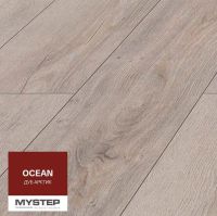 Ламінат MyStep Ocean Дуб Арктик
