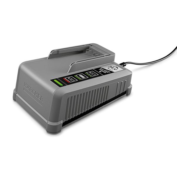 Kärcher - Быстрозарядное устройство Battery Power+ 36/60
