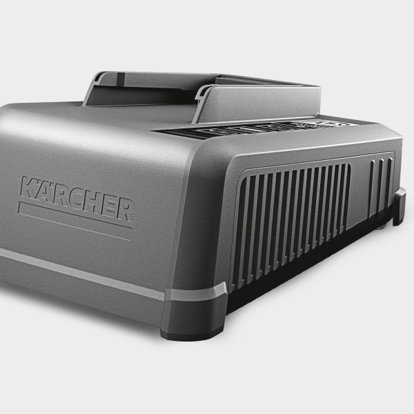 Kärcher - Быстрозарядное устройство Battery Power+ 36/60