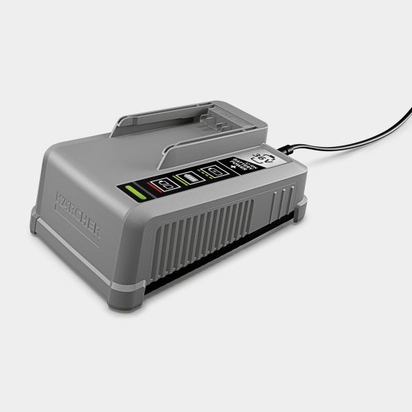 Kärcher - Быстрозарядное устройство Battery Power+ 36/60