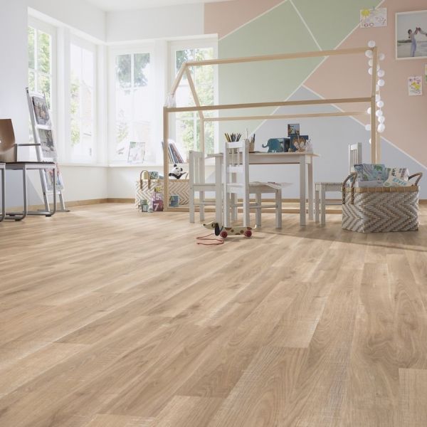 Ламинат Kronotex Dynamic Plus Дуб резной