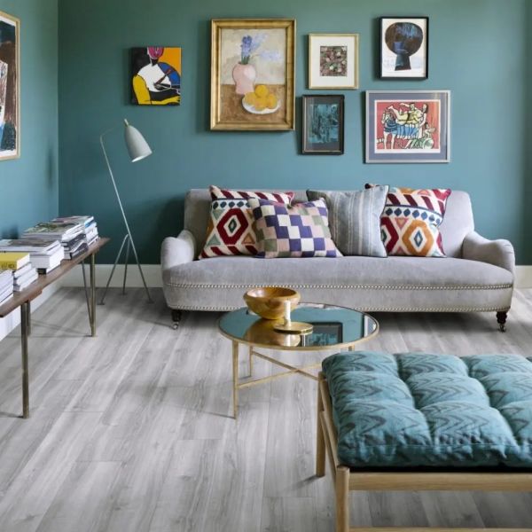 Виниловая плитка Moduleo Ultimo Summer Oak 24935