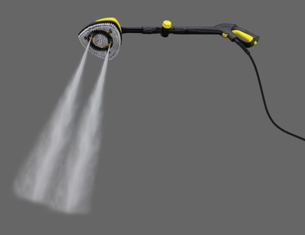 Kärcher - Щетка Power Brush WB 150