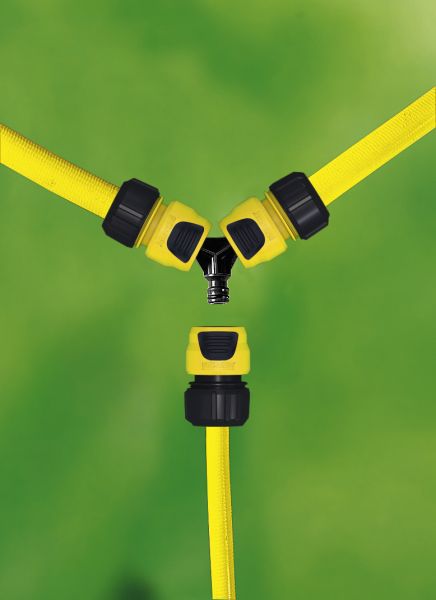 Kärcher - Тройник для соединения шлангов