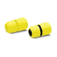 Kärcher - Комплект для соединения шлангов 1/2", 5/8"