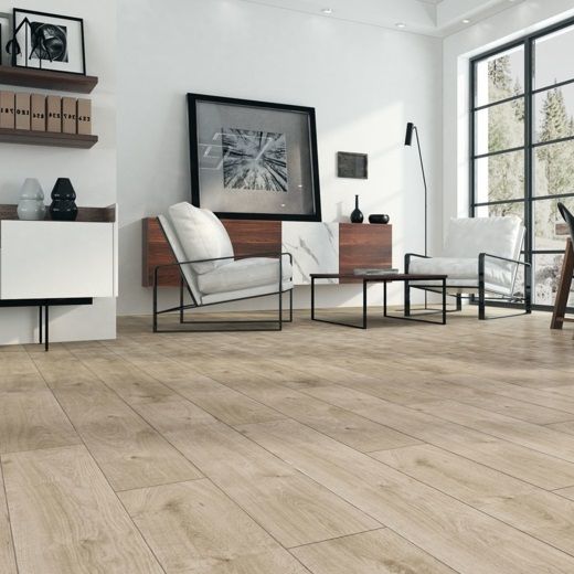 Ламинат MyStep Ocean Дуб Амур