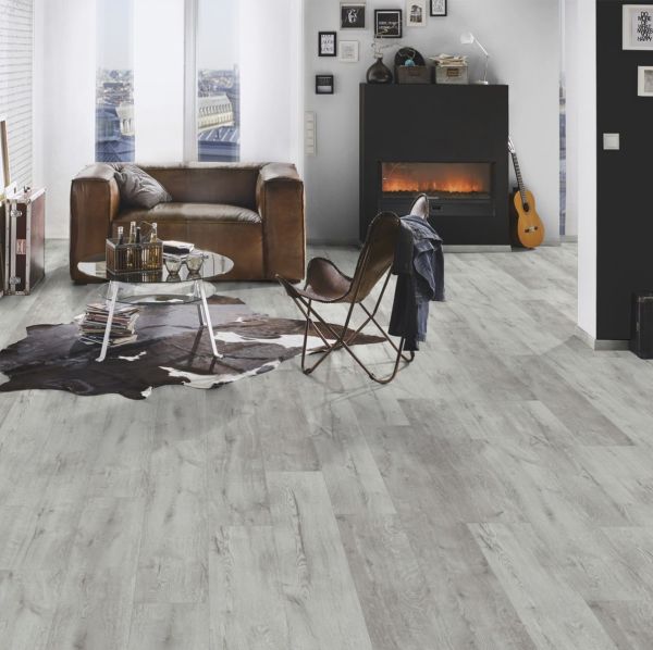 Ламинат Kronospan Kronostep Дуб Вондерленд 