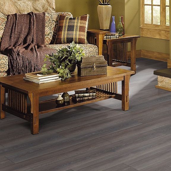 Ламинат Kronotex Exquisit Дуб Стирлинг