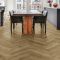 Виниловая плитка клеевая LVT FirmFit Herringbone Natura Dryback EWH2983GD