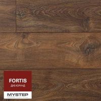 Ламінат MyStep Fortis Дуб Корунд