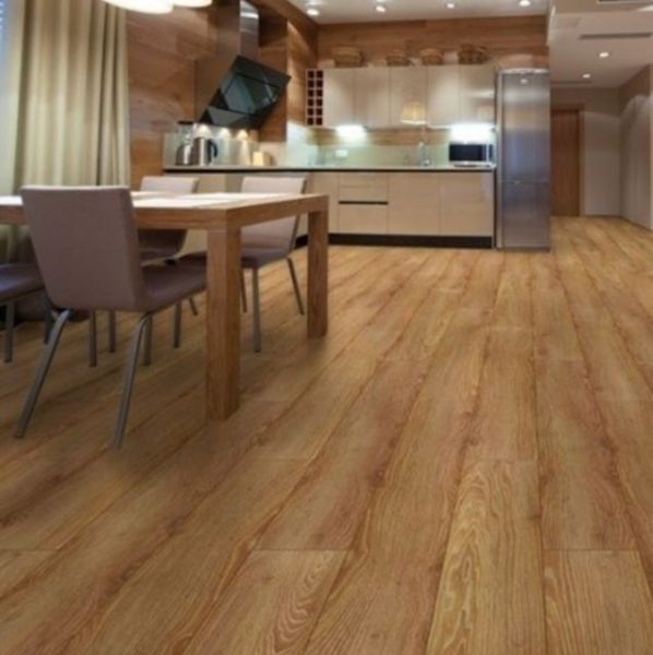 Ламинат Classen Х Galaxy 4V Pool Дуб коричневый