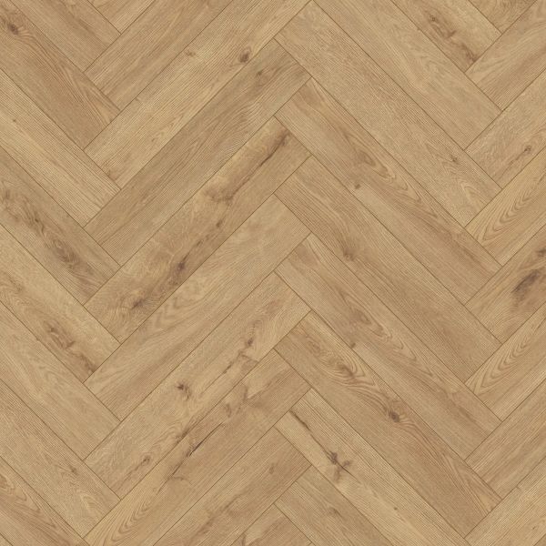 Ламинат Krono Original Herringbone Дуб Санденс