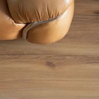 Виниловая плитка Vinilam Click Дуб Кадис